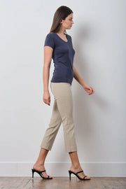 BRIGITTE SOLID PANT