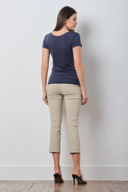 BRIGITTE SOLID PANT