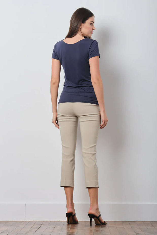 BRIGITTE SOLID PANT
