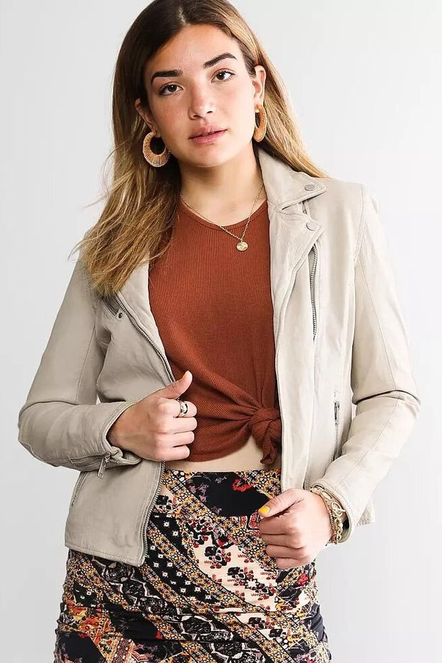 SOFIA JACKET