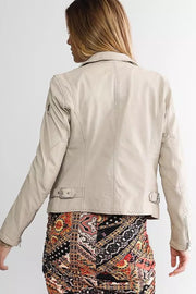 SOFIA JACKET