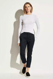 COIN POCKET CHINO
