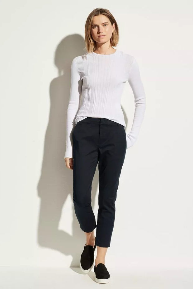 COIN POCKET CHINO
