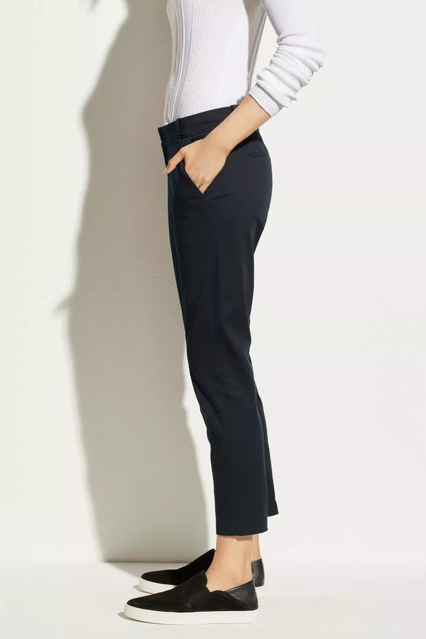 COIN POCKET CHINO