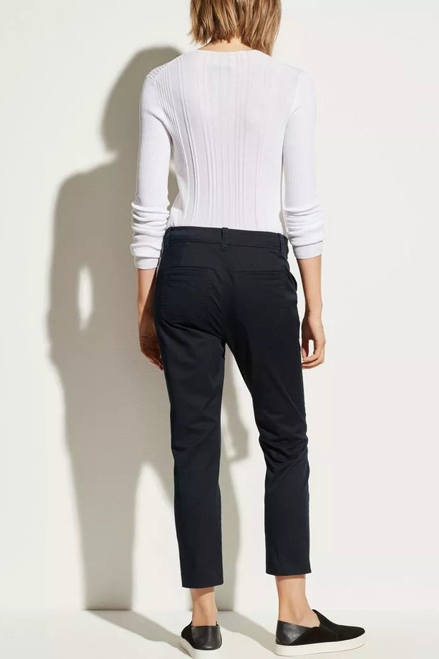 COIN POCKET CHINO
